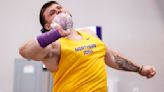 Drake Relays: UNI’s Kessel wins Drake shot put title