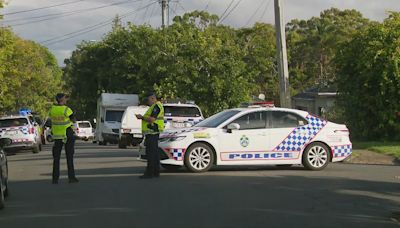 Teen charged with murder after Acacia Ridge stabbing victim dies in hospital