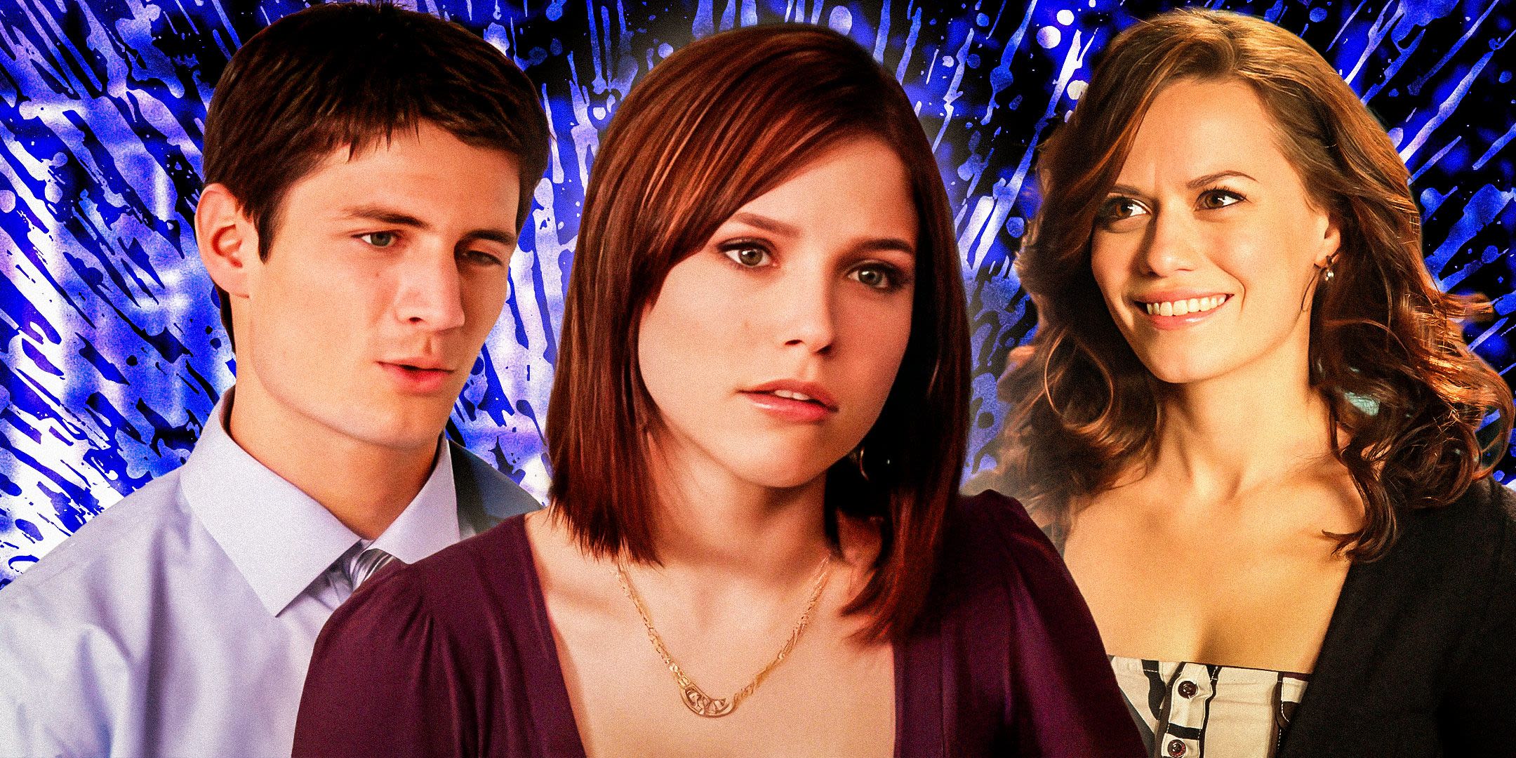 I’m Shocked By Netflix’s One Tree Hill Sequel Show