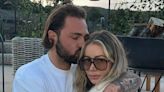 Olivia Attwood marries footballer Bradley Dack in £30,000 wedding dress