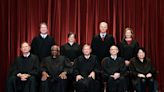 What GOP-appointed Supreme Court justices have said about Roe v. Wade