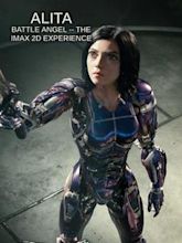 Alita: Battle Angel