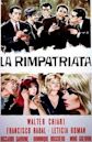 La rimpatriata