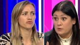 BBC Question time row erupts as Labour MP blasts leftie who snubs party