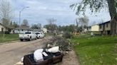 National Weather Service releases preliminary storm ratings for Friday night tornadoes