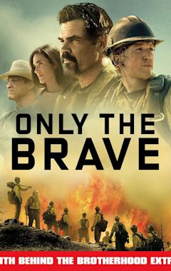 Only the Brave