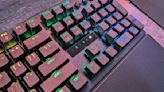 Razer decides your game movement is too slow, makes its pro player keyboards even more responsive