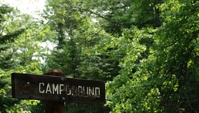 2 Michigan campgrounds among hardest-to-book in U.S.