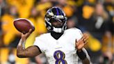 NFL betting: Will Ravens return to rule AFC North after injury-riddled 2021 season?