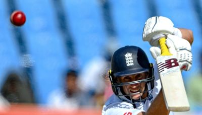 Joe Root: England's elegant Test record-breaker