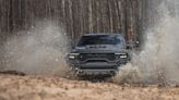 Our 2022 Ram 1500 TRX Hits Its Stride