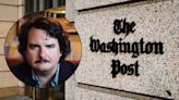 The Washington Post Suspends Reporter After Backlash Over Sexist Retweet