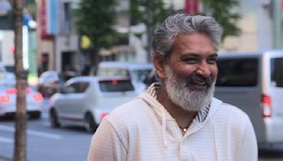 Netflix's Modern Masters: S.S. Rajamouli: The Rise Of S. S. Rajamouli - A Timeline Of His Career Graph