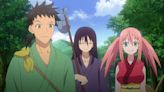 Sengoku Youko Season 1 Episode 10 Release Date & Time on Crunchyroll