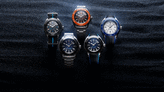 Omega’s Newest Dive Watch Can Take You 20,000 Feet Under the Sea