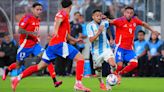 “Seguro que es la última Copa América, en cuatro años más ya no me va a dar”