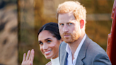 Why Prince Harry Says He Doesn't Feel Safe Bringing Meghan Markle Back to the U.K.