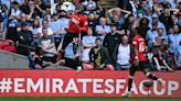 Man City 1-2 Man Utd: Player ratings as Red Devils triumph in FA Cup final