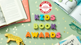 The 2023 Good Housekeeping Kids’ Book Awards