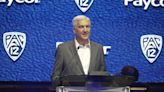 Pac-12 Conference announces parting with Commissioner George Kliavkoff