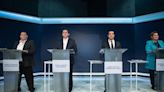Apagón provoca pausa de 14 minutos en pleno debate de candidatos a la alcaldía de Navojoa, Sonora | El Universal