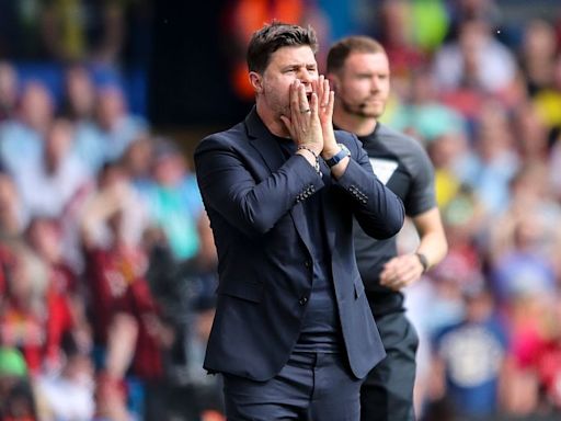 Mauricio Pochettino final Chelsea sack date clear with imminent Todd Boehly deadline
