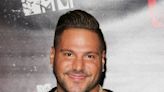 Reunion Time? Ronnie Reportedly Films ‘Jersey Shore’ Amid Ex Sammi's Return