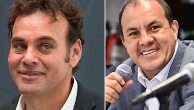 ¡Liman asperezas! David Faitelson anuncia entrevista con Cuauhtémoc Blanco: “Se viene otro golpazo”