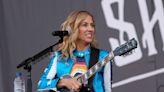 Sheryl Crow bemoans the rise of AI technology