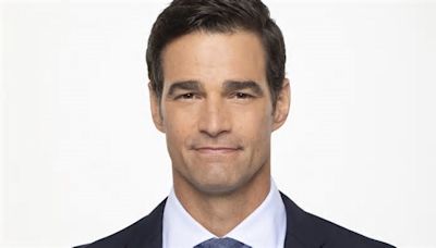 ABC News Meteorologist Rob Marciano Is Out at Network