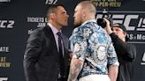 Rafael dos Anjos wants to fight Conor McGregor in July: ‘I earned this fight’