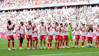 Del Frühlingsfest al Allianz Arena: Múnich es una fiesta