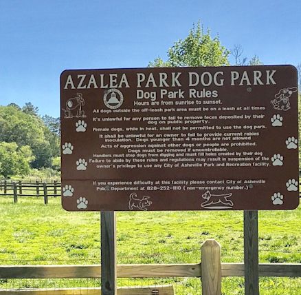 azalea-road-dog-park-asheville- - Yahoo Local Search Results