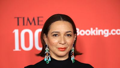 Maya Rudolph says she got too burnt out from running her production company, so she left: 'I like working, but I don't like killing myself'