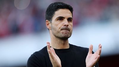 Arteta thinks £45k-per-week Arsenal ace he hardly plays is actually crucial