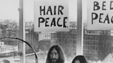 How John Lennon and Yoko Ono Became The Ultimate Style Couple