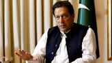 Pakistan’s jailed former Prime Minister Imran Khan uses AI to give speech ahead of general election