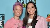 Sue Bird and Megan Rapinoe to be Grand Marshals for Seattle Pride Parade