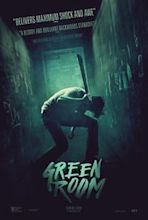 Green Room (film)