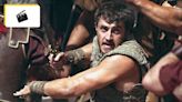 Gladiator 2 : pourquoi le héros Lucius n'est pas devenu empereur ? Une réplique coupée du premier film l'expliquait !