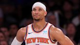 Josh Hart Sees Great Things After Knicks Season