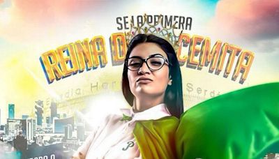 Los Pericos de Puebla buscan a la primera Reina de La Cemita