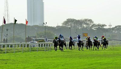 Karnataka High Court permits Bangalore Turf Club to go ahead with horse racing and betting activities