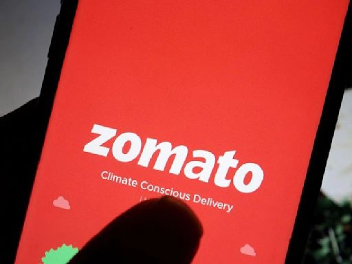 Zomato Posts 126% Net Profit Growth At ₹253 Crore In Q1 Riding On Blinkit