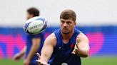 France Six Nations squad: Gregory Alldritt named captain with six debutants picked