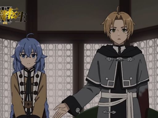 Mushoku Tensei: Jobless Reincarnation Season 2 Episode 24: Release date, preview, where to watch and more