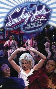 Smokey Joe's Cafe: The Songs of Leiber and Stoller