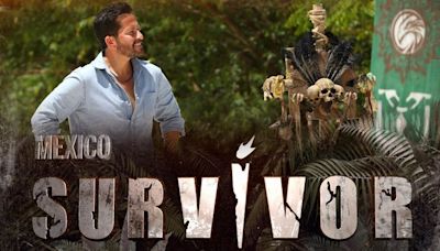 Survivor México 2024: horario y quién gana Los Suministros hoy lunes 29 de abril