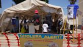 Demand for the cholera vaccine is soaring – this company might have a solution