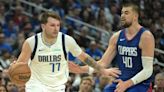 Eyeing 2-0 lead, Clippers try to keep Mavericks off balance